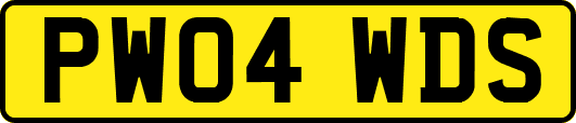 PW04WDS