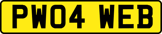 PW04WEB
