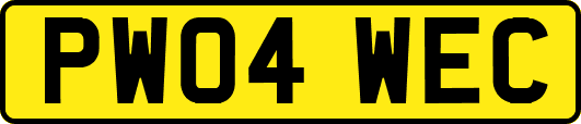 PW04WEC