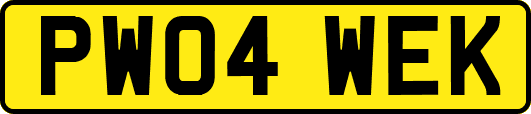 PW04WEK