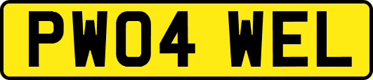 PW04WEL