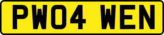 PW04WEN