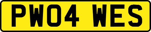 PW04WES