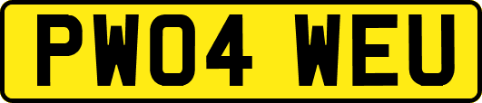 PW04WEU