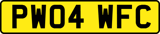 PW04WFC