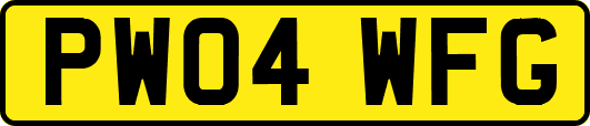 PW04WFG