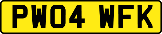 PW04WFK
