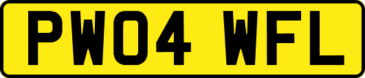 PW04WFL