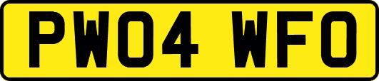 PW04WFO