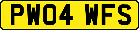 PW04WFS