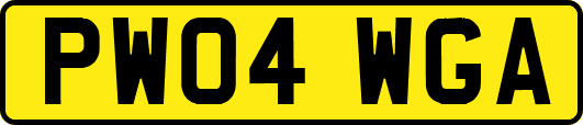 PW04WGA