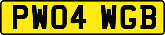 PW04WGB