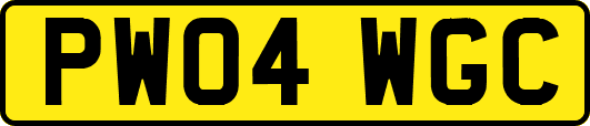 PW04WGC