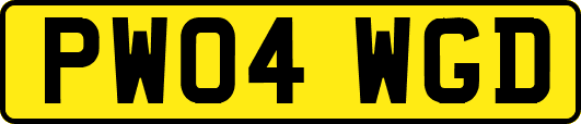PW04WGD