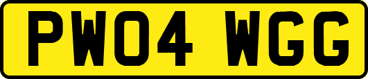 PW04WGG