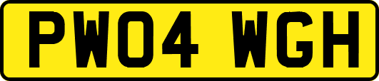PW04WGH