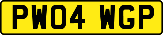 PW04WGP