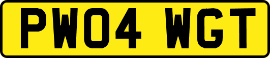 PW04WGT