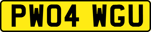 PW04WGU