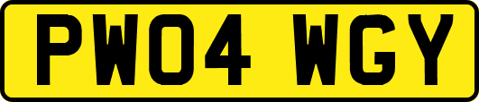 PW04WGY
