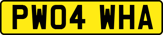 PW04WHA