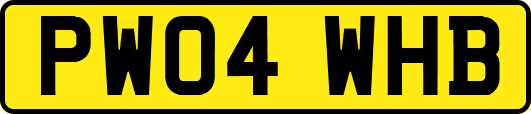 PW04WHB