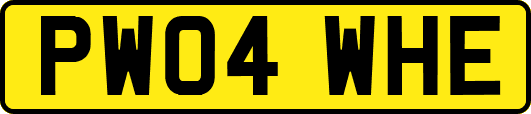 PW04WHE