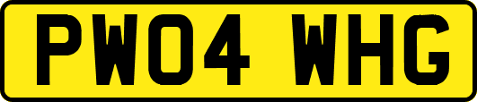 PW04WHG