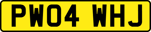 PW04WHJ