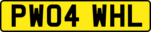 PW04WHL