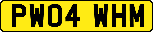PW04WHM