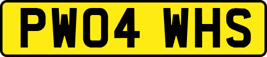 PW04WHS