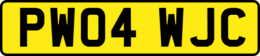 PW04WJC