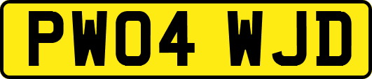PW04WJD