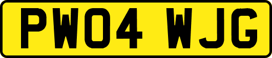 PW04WJG