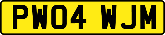 PW04WJM
