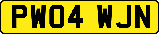 PW04WJN