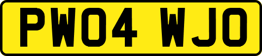 PW04WJO