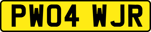 PW04WJR