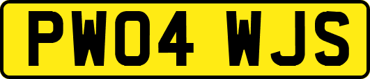 PW04WJS