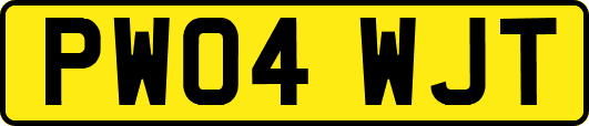PW04WJT
