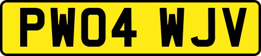 PW04WJV