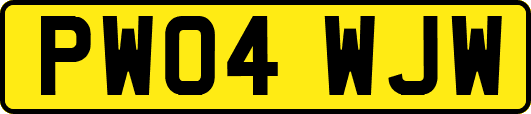 PW04WJW