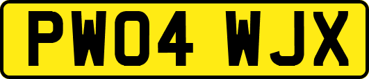 PW04WJX