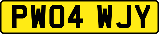 PW04WJY