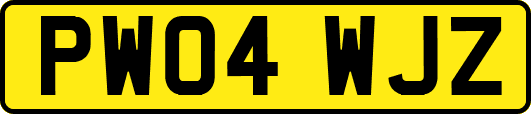 PW04WJZ
