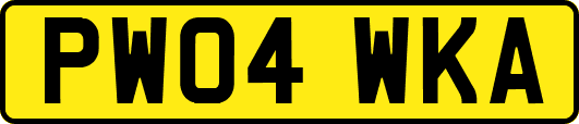 PW04WKA