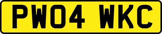 PW04WKC