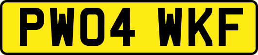 PW04WKF