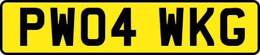 PW04WKG